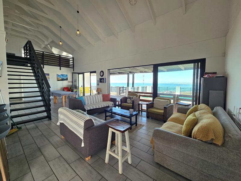 4 Bedroom Property for Sale in St Helena Views Western Cape